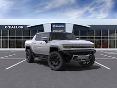 2025 GMC HUMMER EV Pickup 2X Truck