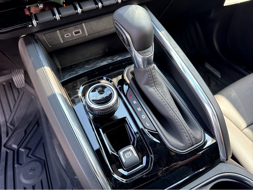 2026 GMC Canyon Elevation - Photo 22