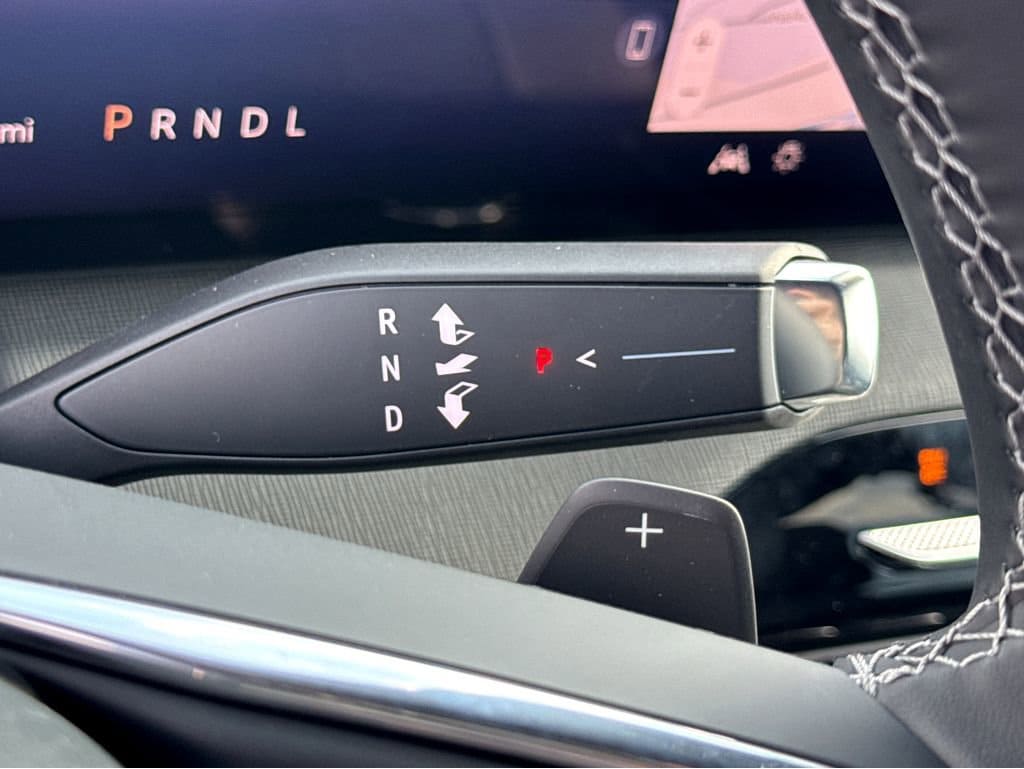 2026 Buick Enclave Preferred - Photo 23