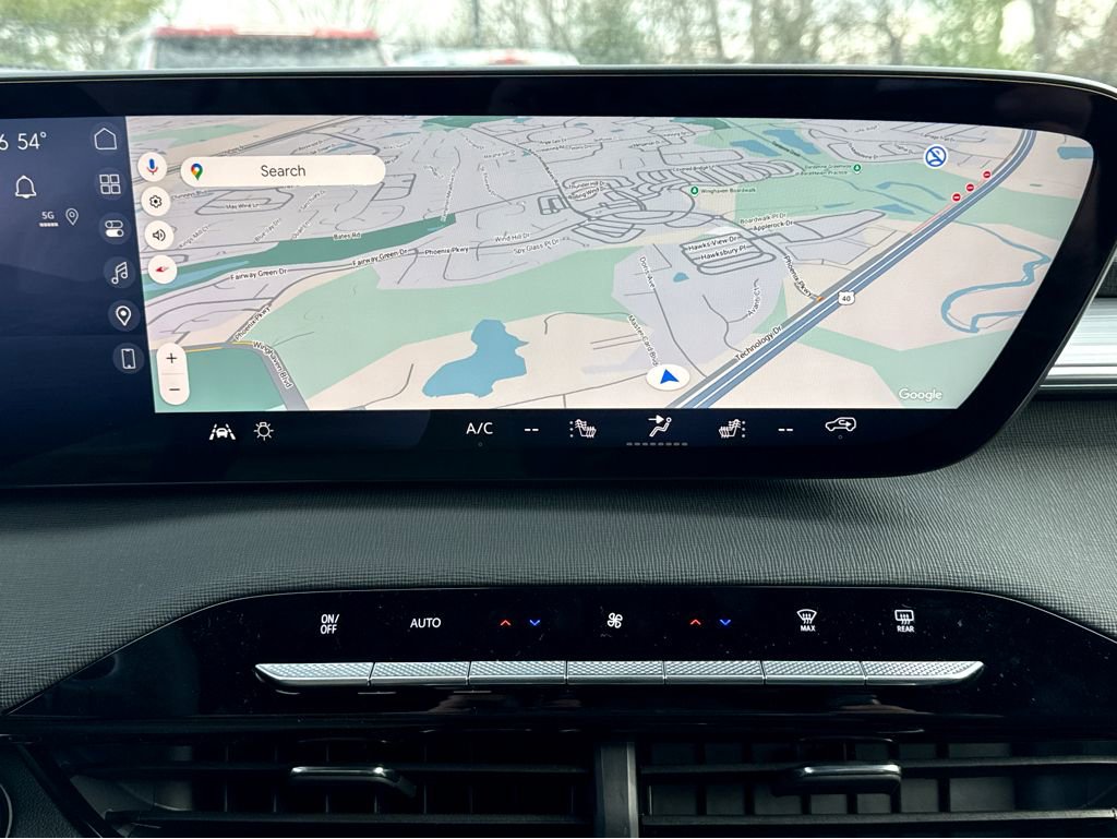 2026 Buick Enclave Preferred - Photo 14