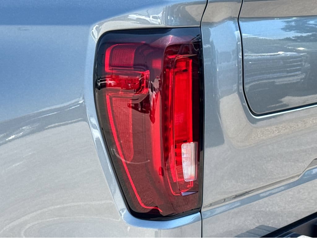 2026 GMC Sierra 1500 AT4 - Photo 19