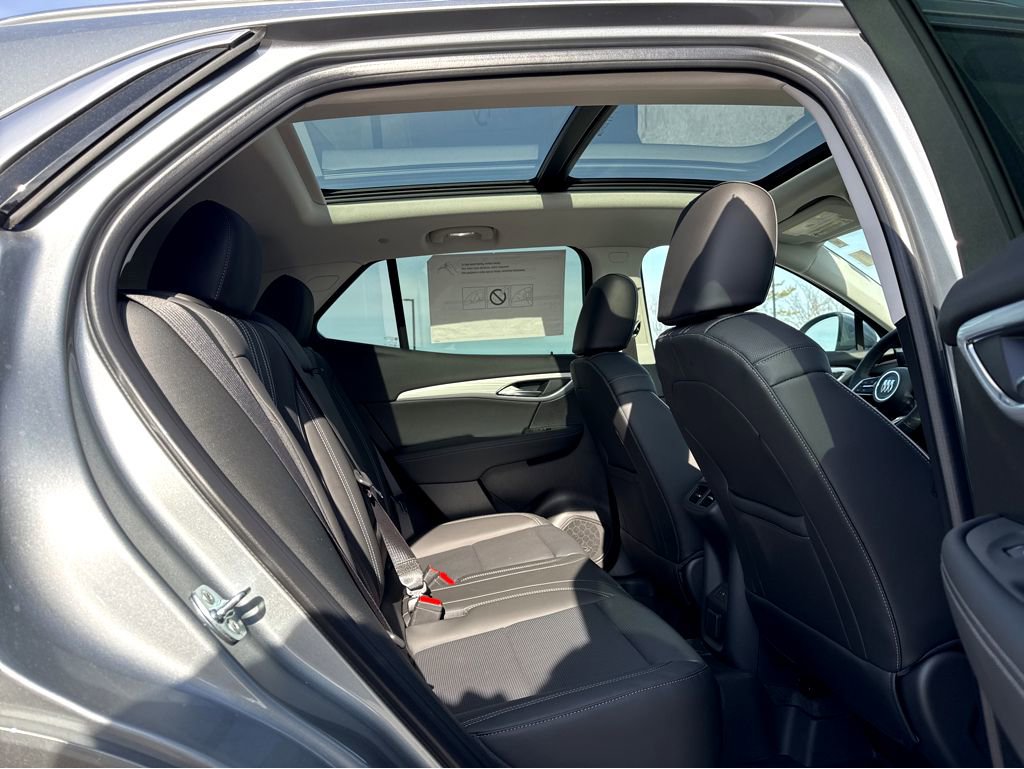 2026 Buick Envision Avenir - Photo 6