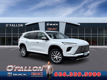 2026 Buick Enclave Preferred SUV