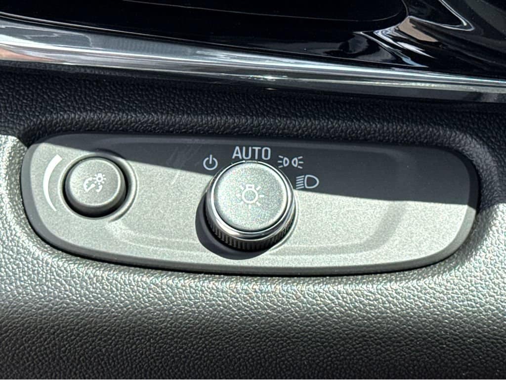 2026 Buick Envista Avenir - Photo 10