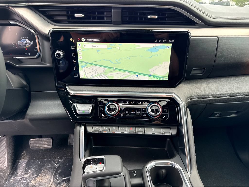 2026 GMC Sierra 1500 Denali - Photo 12