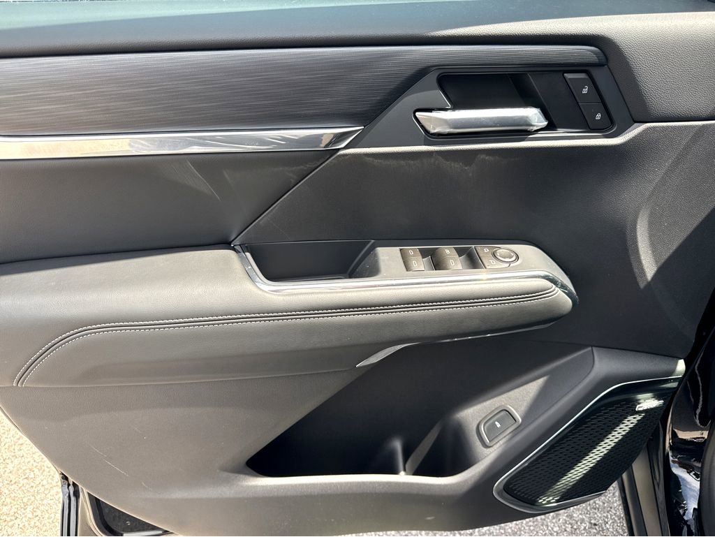 2026 GMC Acadia Elevation - Photo 10