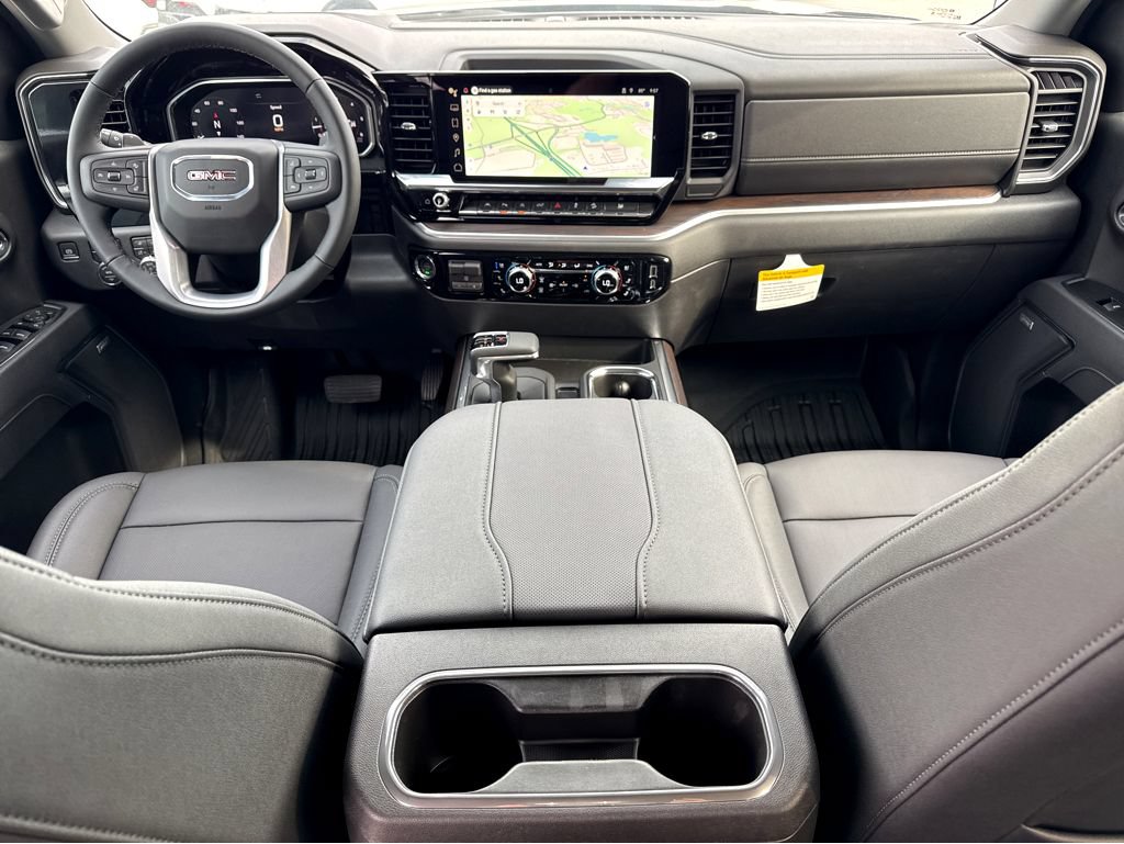 2026 GMC Sierra 1500 SLT - Photo 11