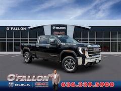 2026 GMC Sierra 2500 HD SLT Truck
