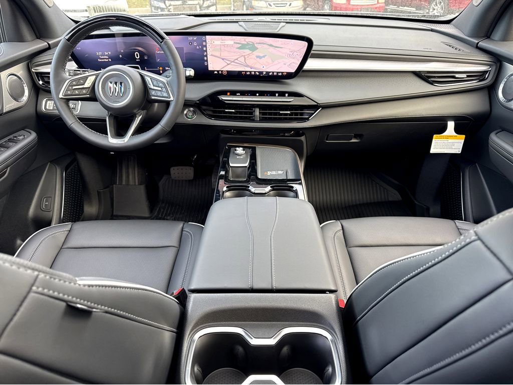 2026 Buick Enclave Avenir - Photo 12