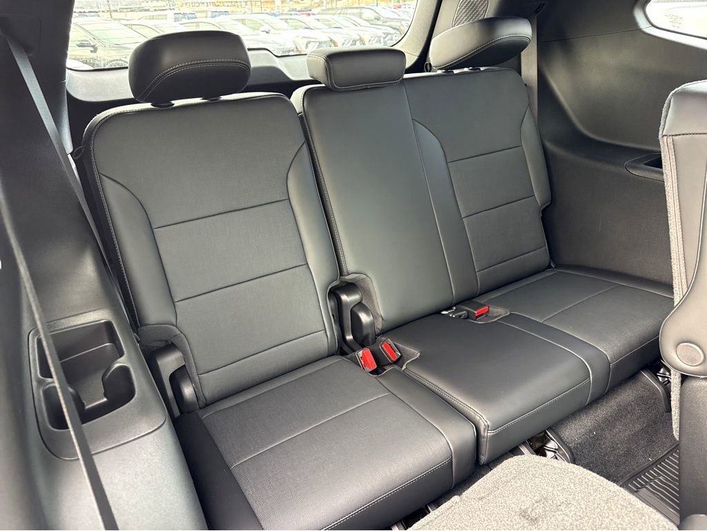 2026 Buick Enclave Preferred - Photo 7