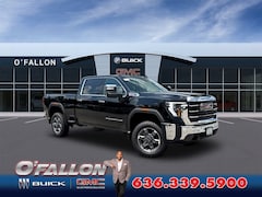 2026 GMC Sierra 2500 HD SLT Truck