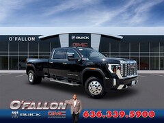 2026 GMC Sierra 3500 HD Denali DRW Truck