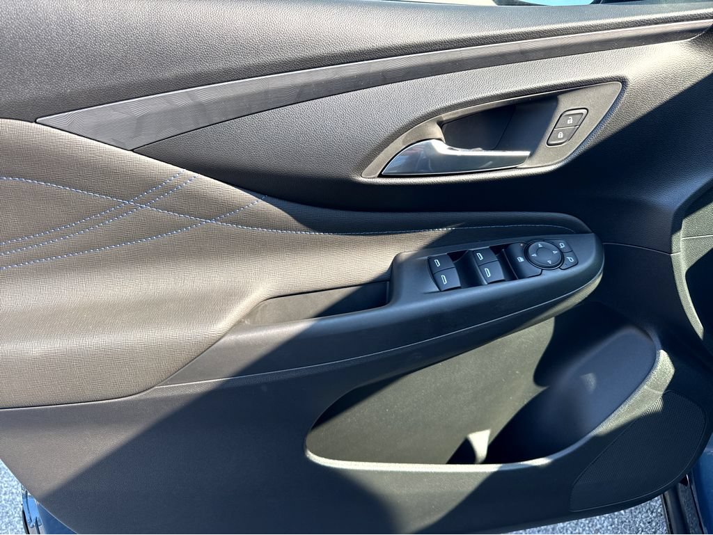 2026 Buick Envista Sport Touring - Photo 9