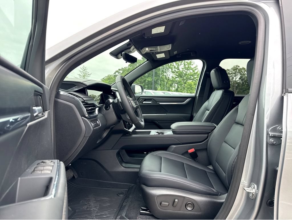 2026 GMC Acadia Elevation - Photo 9