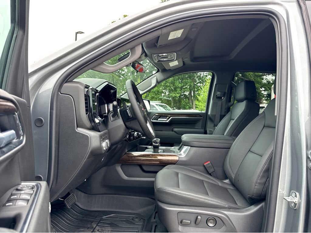 2026 GMC Sierra 1500 Elevation - Photo 8
