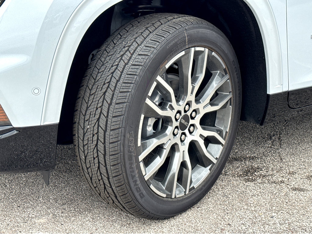2027 GMC Acadia Denali Ultimate - Photo 25