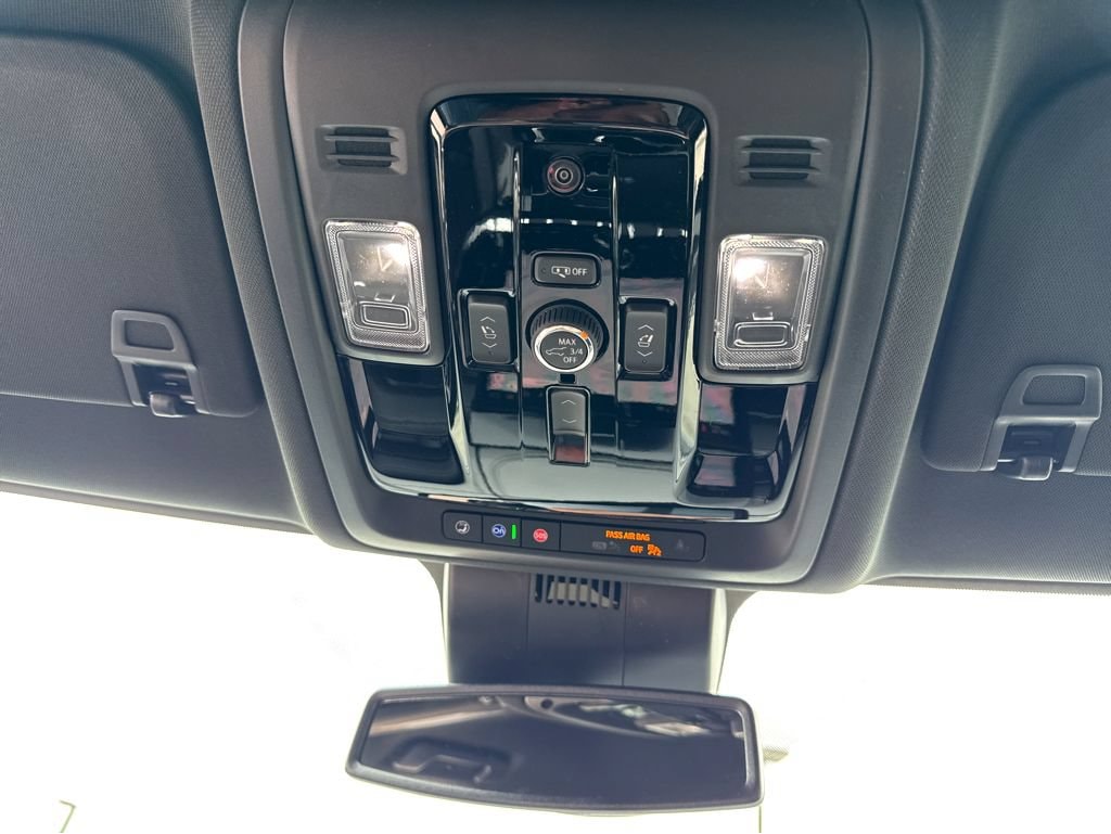 2026 GMC Yukon XL Elevation - Photo 24