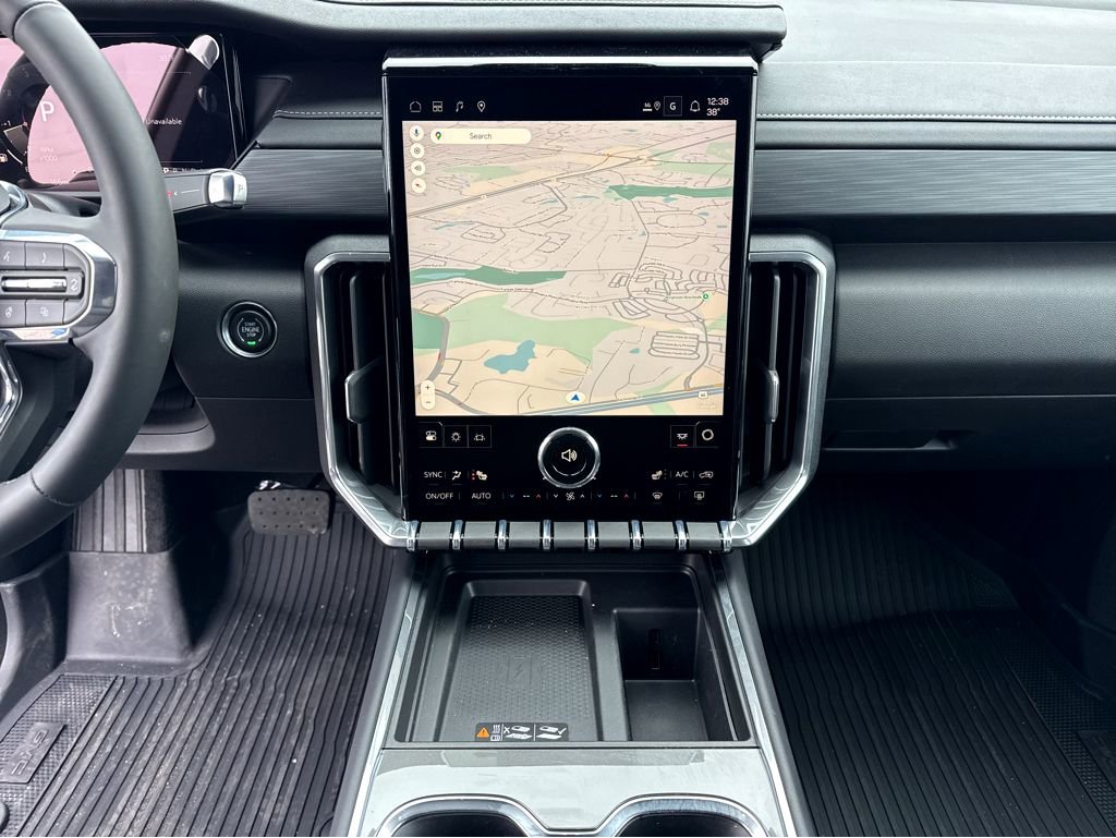 2026 GMC Acadia Elevation - Photo 13