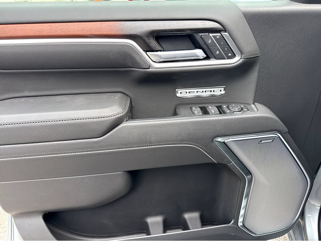 2026 GMC Sierra 1500 Denali - Photo 9