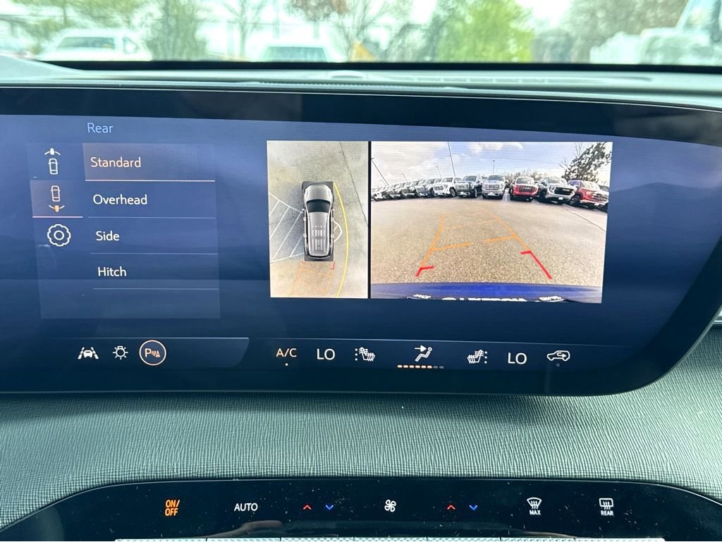 2026 Buick Enclave Preferred - Photo 15