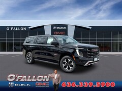 2026 GMC Yukon XL AT4 SUV