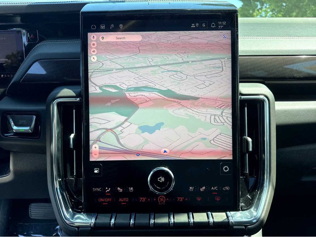 2026 GMC Yukon Elevation - Photo 15