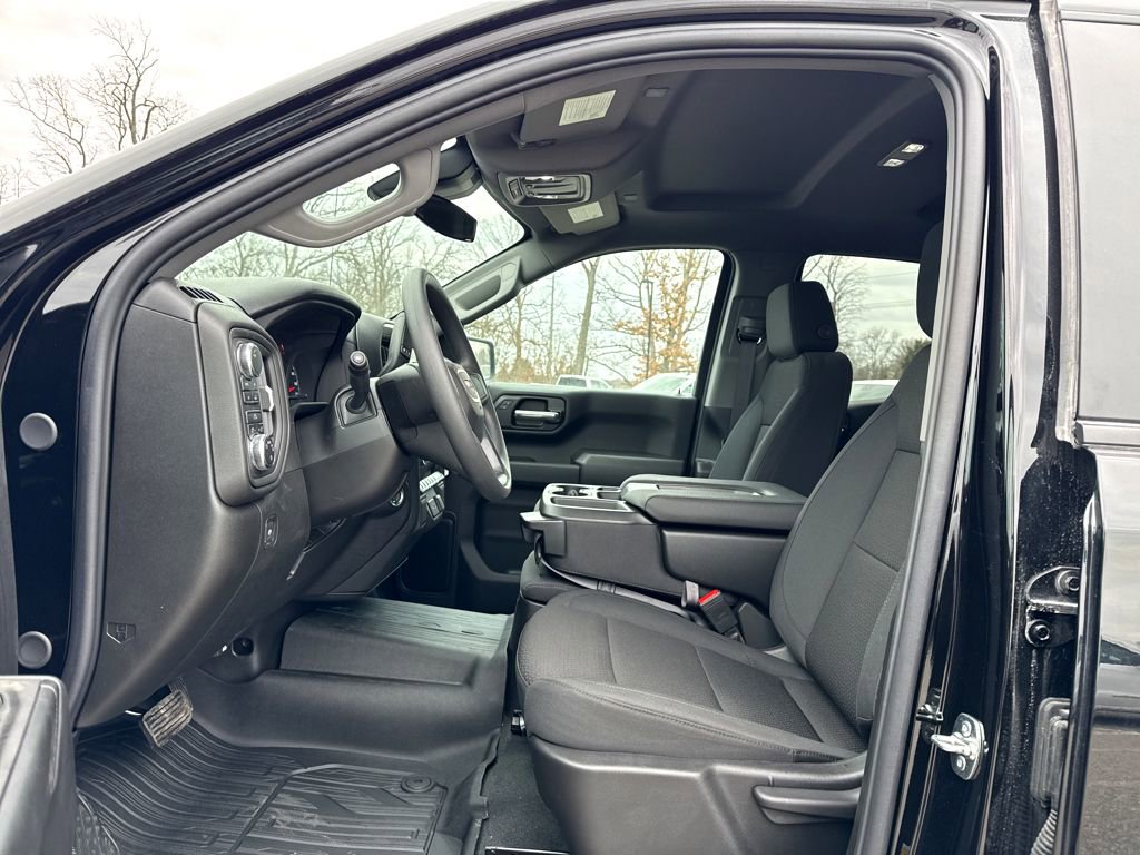 2026 GMC Sierra 1500 Pro - Photo 8