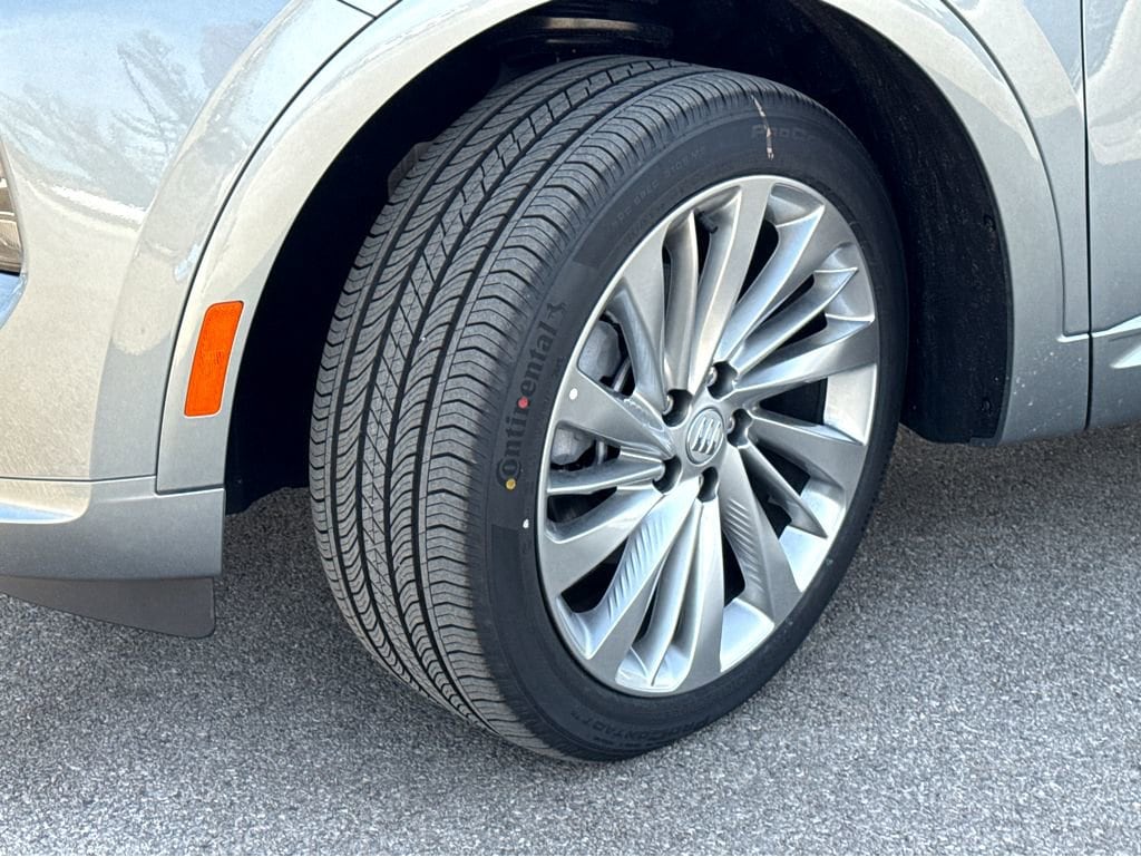 2026 Buick Envision Avenir - Photo 24
