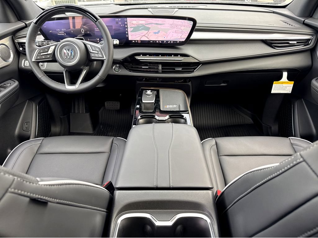 2026 Buick Enclave Avenir - Photo 12