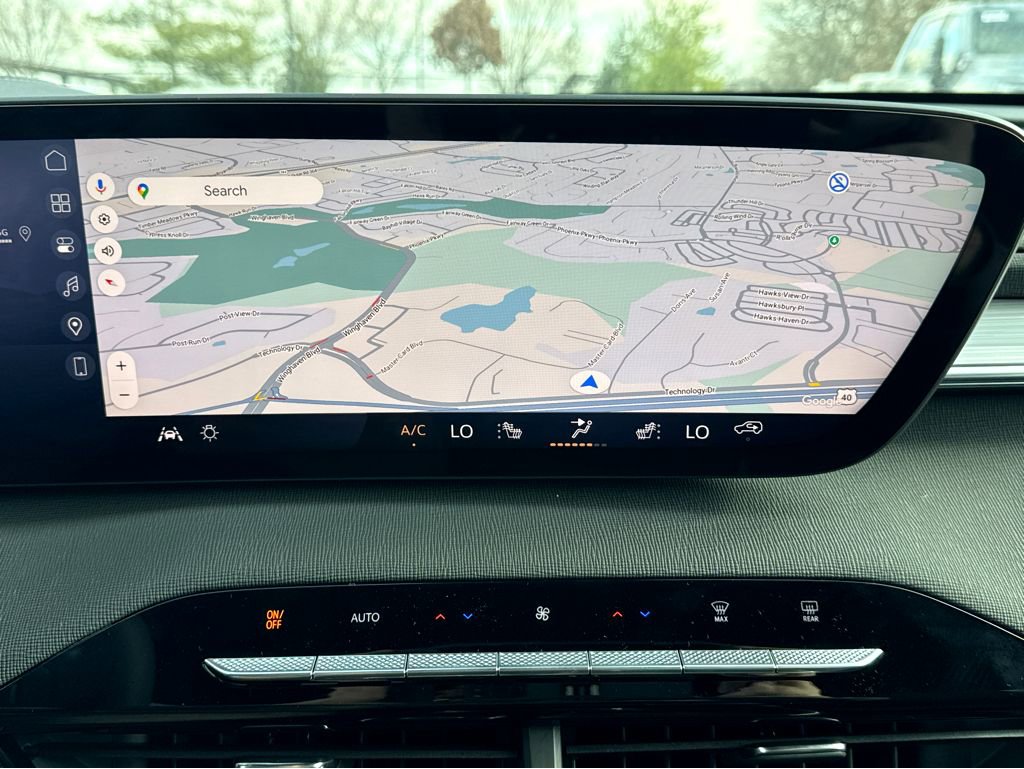 2026 Buick Enclave Preferred - Photo 14