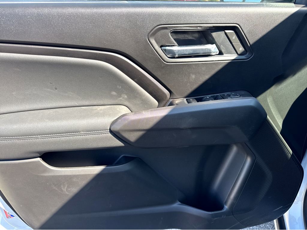 2026 GMC Canyon Elevation - Photo 9