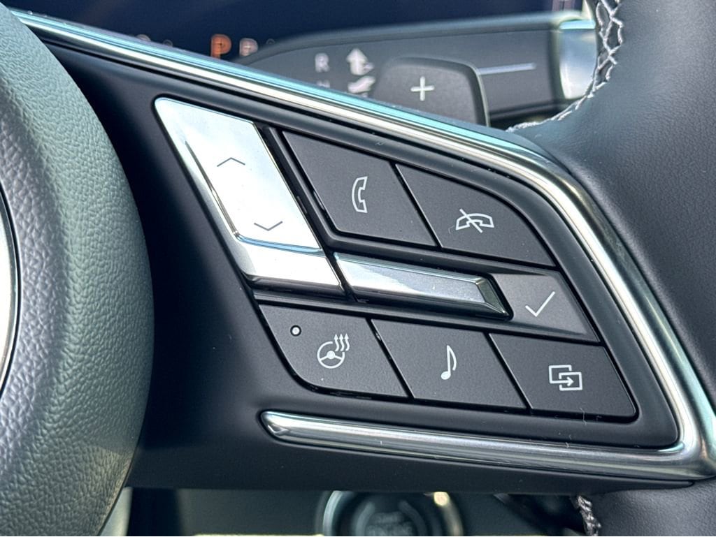 2026 Buick Enclave Preferred - Photo 18