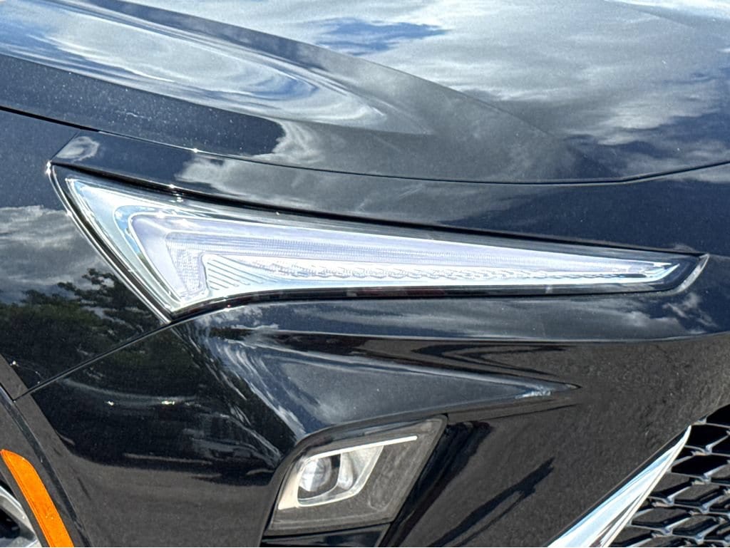 2026 Buick Envista Avenir - Photo 19
