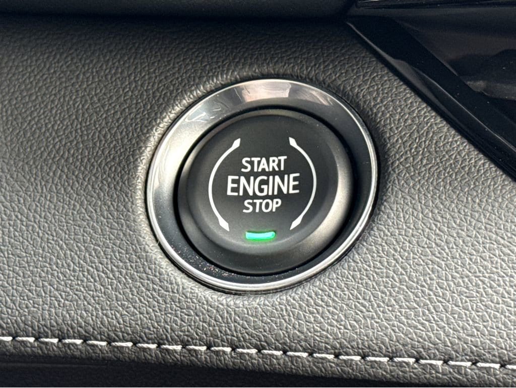 2026 Buick Enclave Preferred - Photo 19