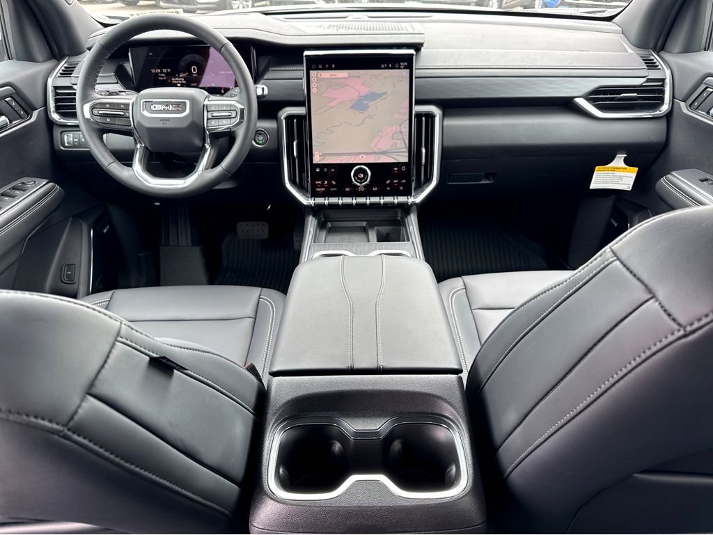2026 GMC Acadia Elevation - Photo 12
