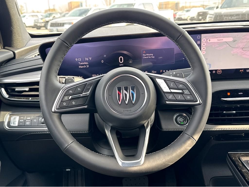 2026 Buick Enclave Preferred - Photo 16