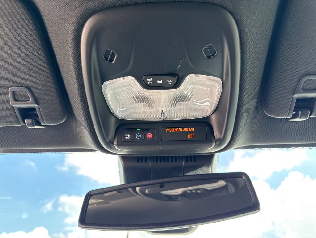 2026 GMC Canyon Elevation - Photo 23