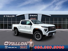 2026 GMC Canyon AT4 Truck