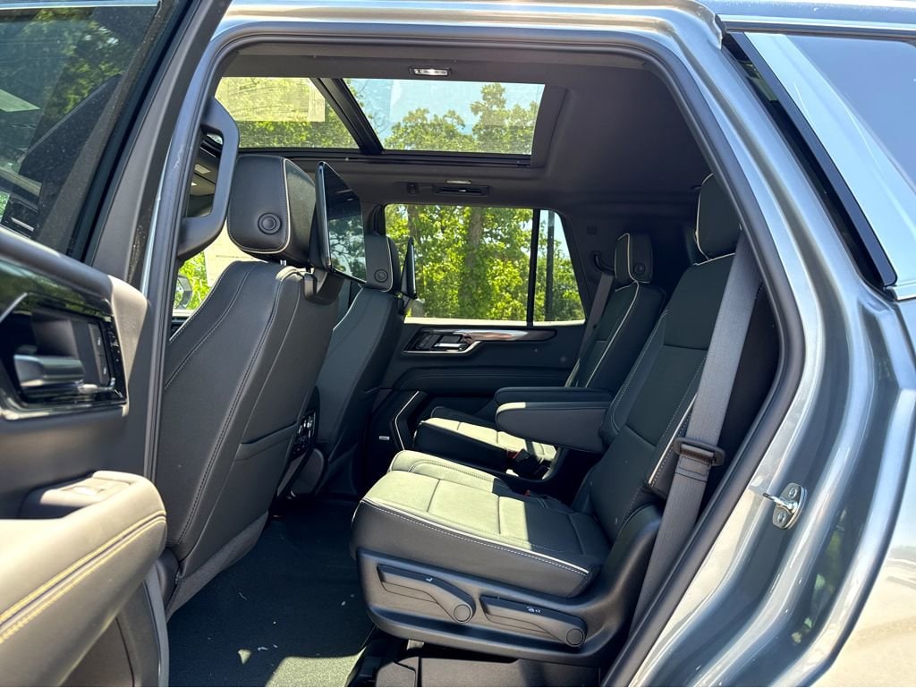 2026 GMC Yukon Elevation - Photo 9