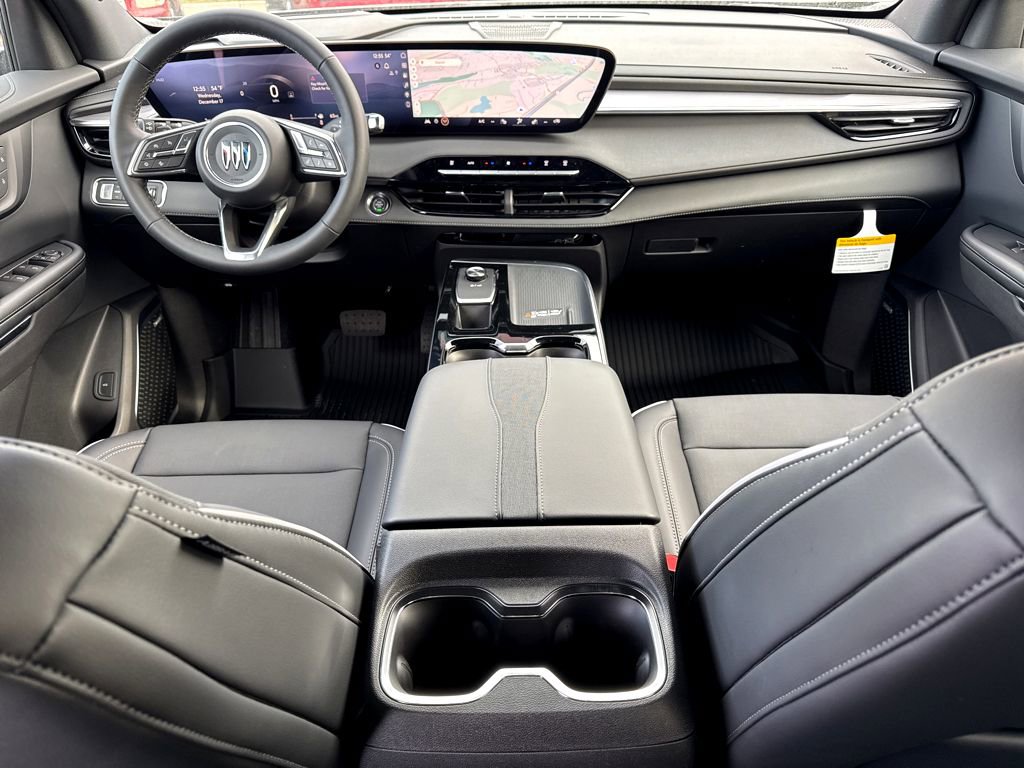 2026 Buick Enclave Preferred - Photo 12