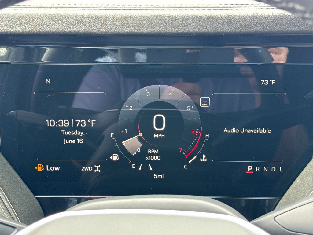 2026 GMC Yukon XL Elevation - Photo 22