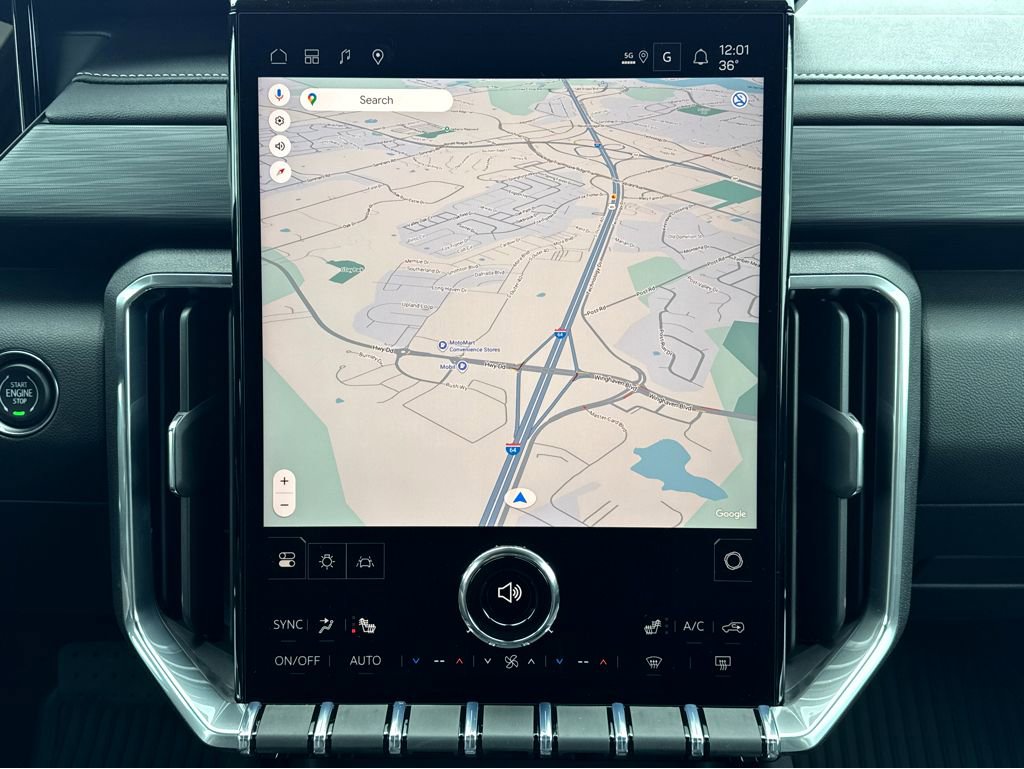 2026 GMC Acadia Elevation - Photo 14