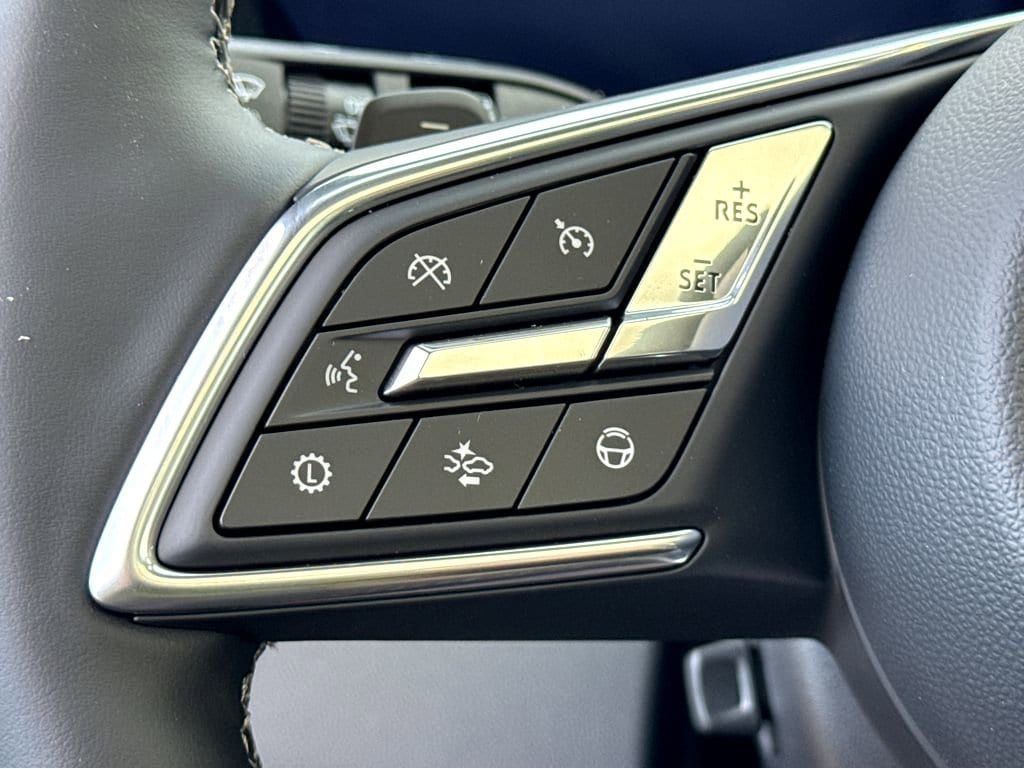 2026 Buick Enclave Avenir - Photo 17