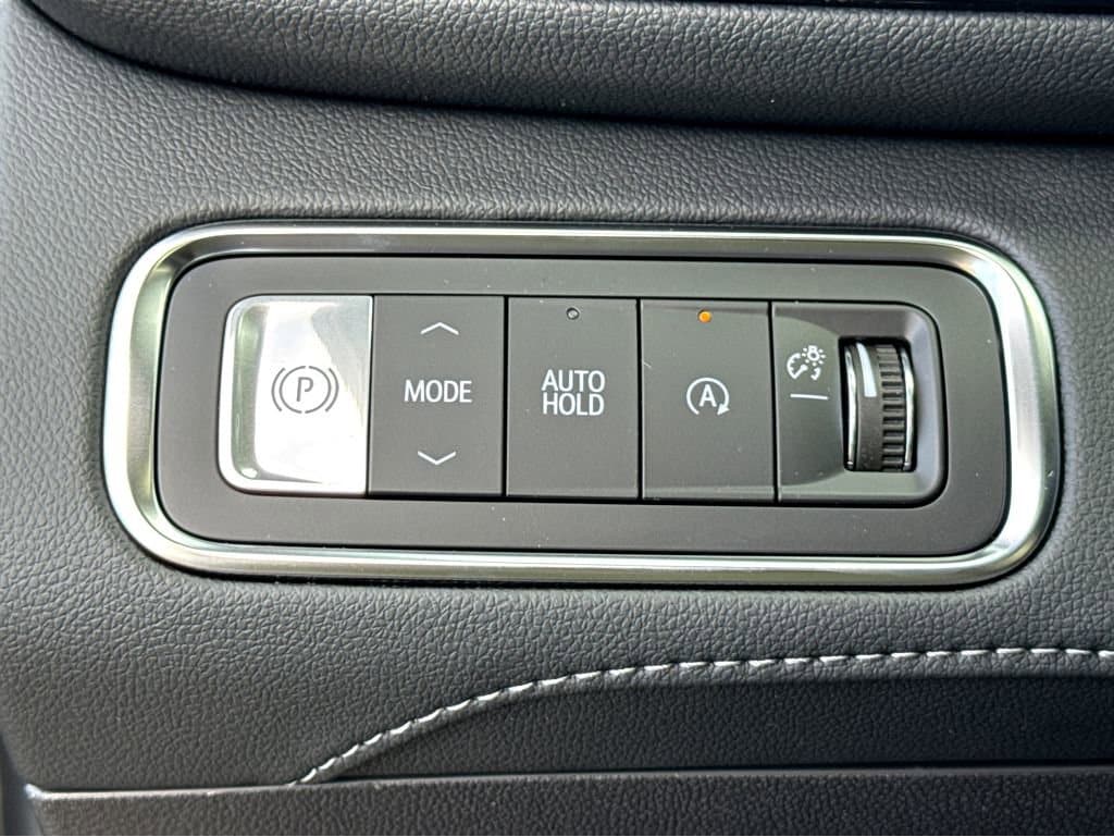2026 Buick Enclave Avenir - Photo 11