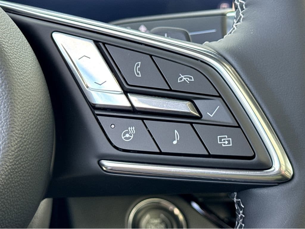2026 Buick Enclave Avenir - Photo 18