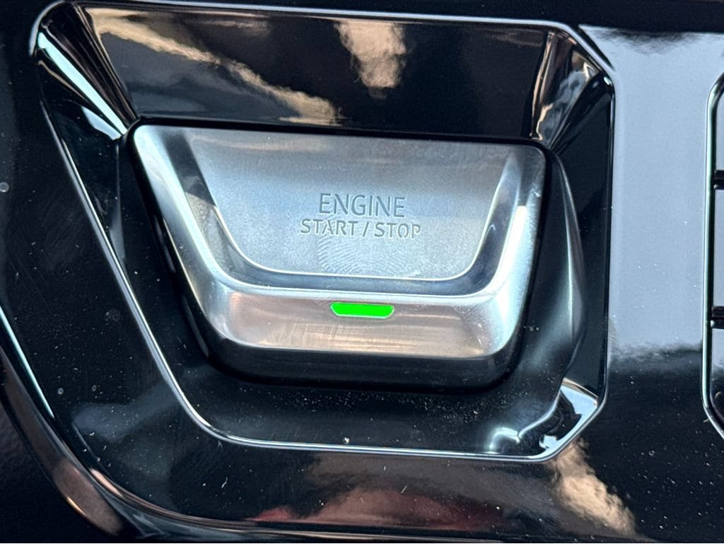2026 GMC Sierra 1500 AT4 - Photo 17
