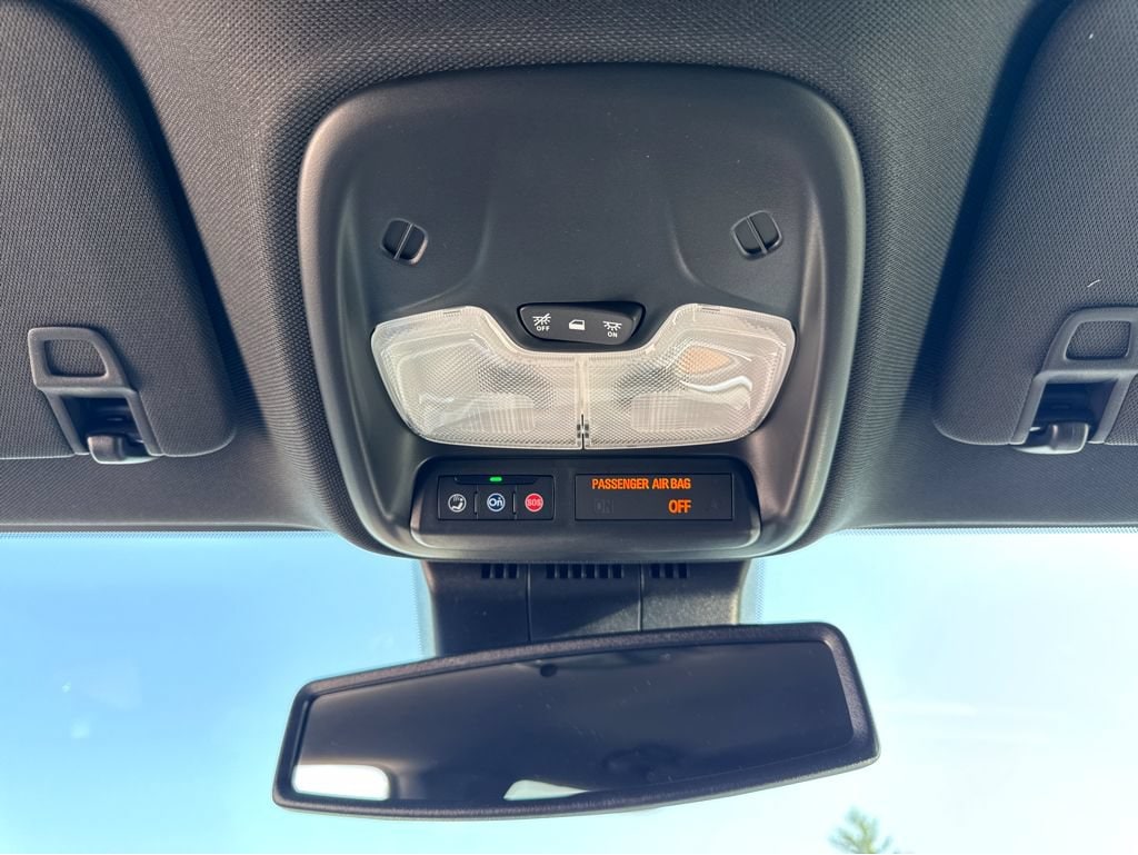 2026 GMC Canyon AT4 - Photo 23