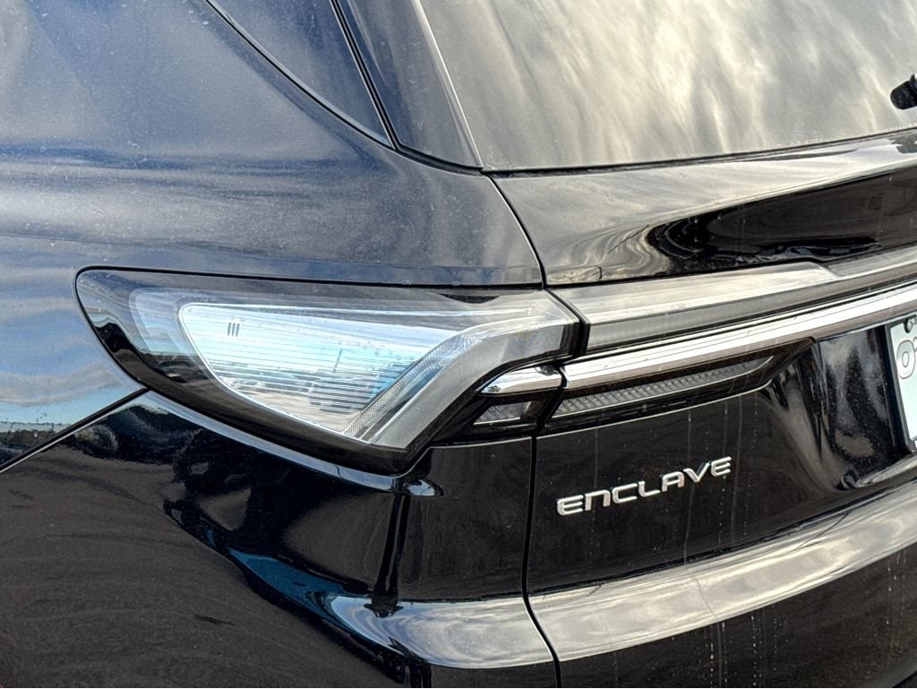 2026 Buick Enclave Avenir - Photo 21
