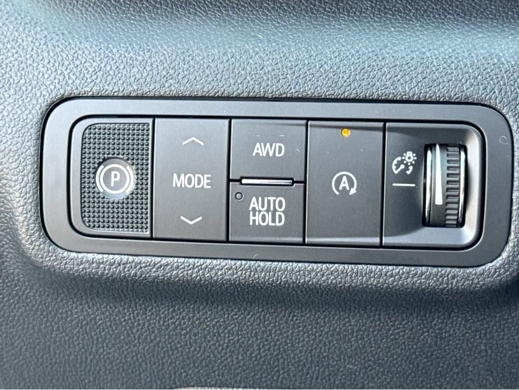 2027 GMC Terrain Elevation - Photo 10