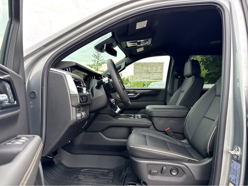 2026 GMC Yukon XL Elevation - Photo 9